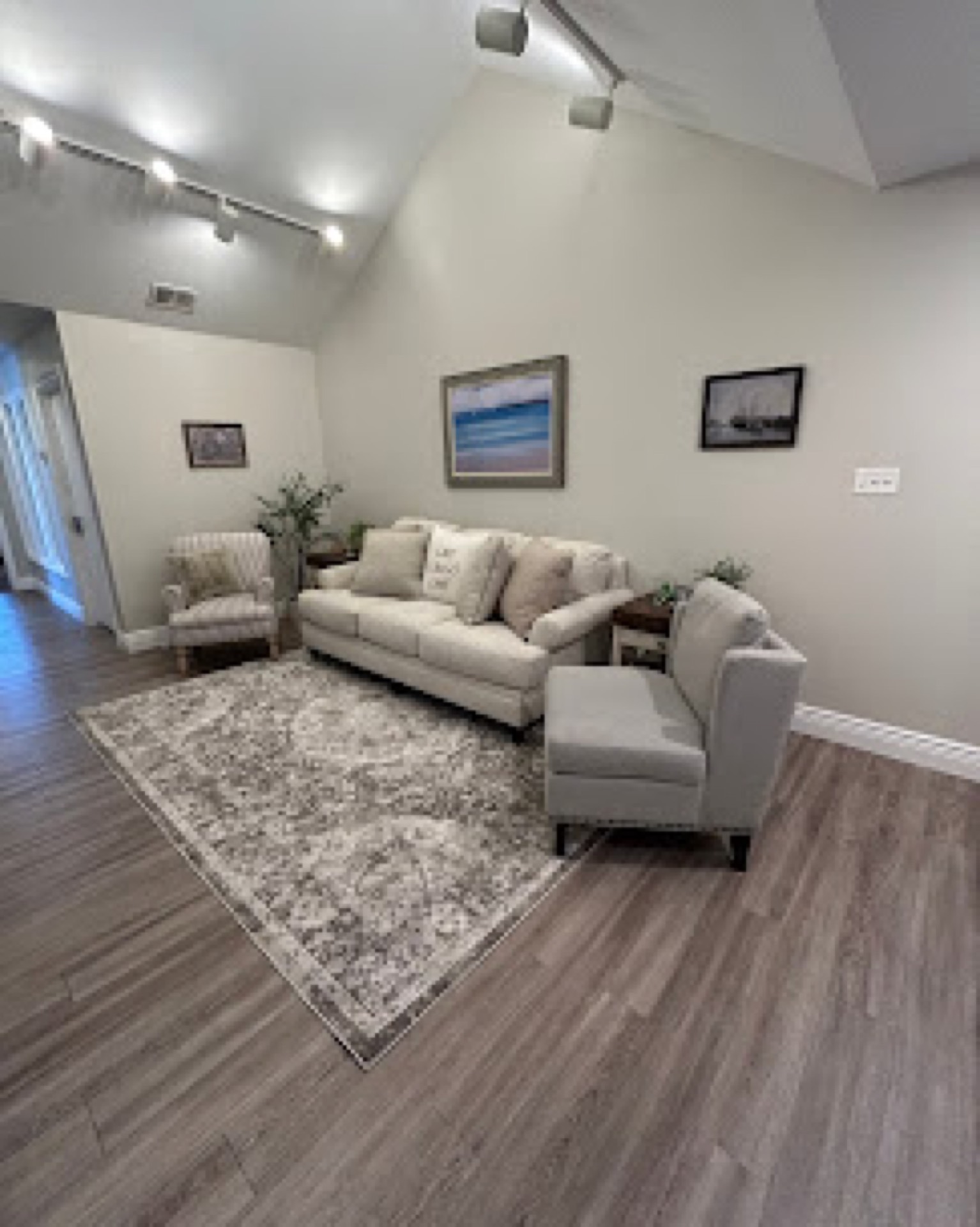 Private Consultation Room